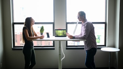 Adaptación de una empresa de consultoría tecnológica al flujo de trabajo de mi empresa