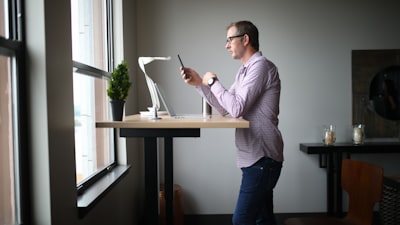 Crear aplicaciones de escritorio personalizadas para empresas: Generando valor a largo plazo.