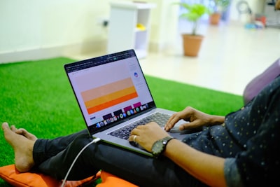 ¿Cómo una app web personalizada puede impulsar la sostenibilidad del trabajo remoto?