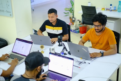 Expertos destacados en CRM personalizado en Alicante