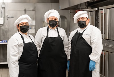 Los mejores expertos en automatización de catering en Barcelona