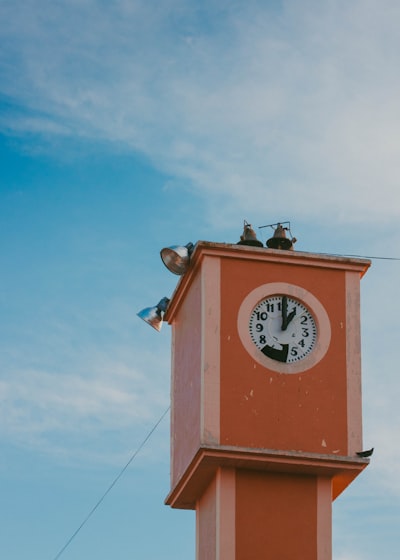 Automatización de hojas de horas en A Coruña