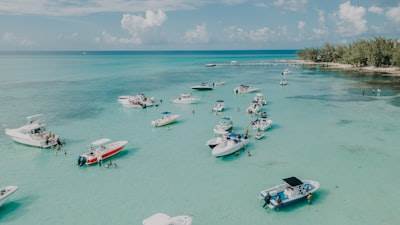 Desarrollo de aplicaciones móviles en las Islas Caimán: Tendencias 2026