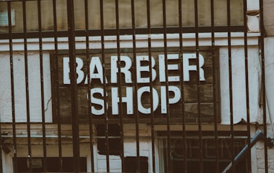 Dónde encontrar software de programación de barbería