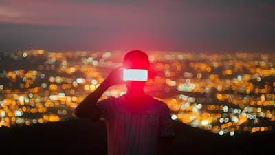 Desarrollo de la Visión para la Transformación Digital