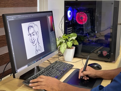 Beneficios de un avatar digital personalizado