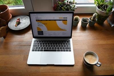 Nichos rentables para blogs online.