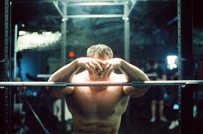 Seis mitos de entrenamiento de fuerza para ignorar