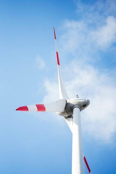 AI-Powered Smart Wind Turbine Monitoring: Boosting Renewable Energy Efficiency with Predictive Maintenance and Wildlife Protection