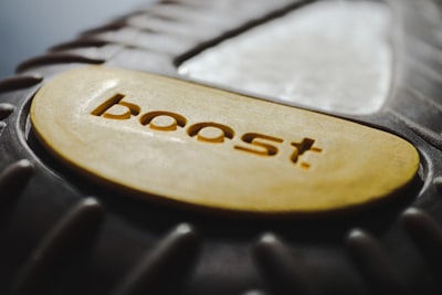 El Adidas Hyperboost Edge: tu nuevo super entrenador