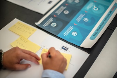 Digitalización de procesos en Málaga