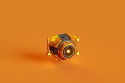 Motor de juego estilo DOS para tu proyecto - Terminal Micro