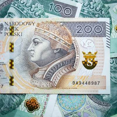 Daniel Zakharov: Monitorearás el dinero en lugar de gestionarlo