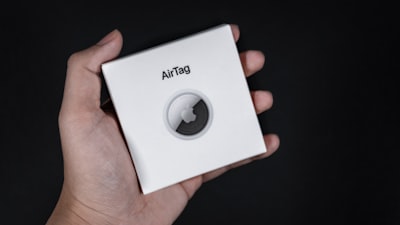 5 formas en las que estoy usando los AirTags