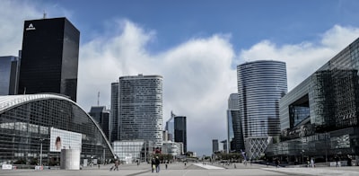 Mejores empresas de desarrollo de software en Europa