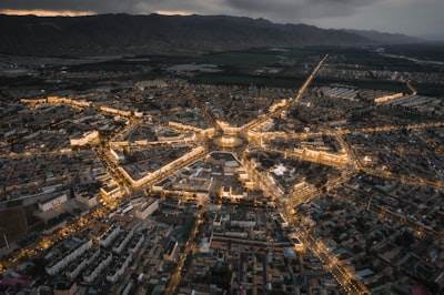 ¿Cómo diseñar ciudades sostenibles en la era de la inteligencia artificial?