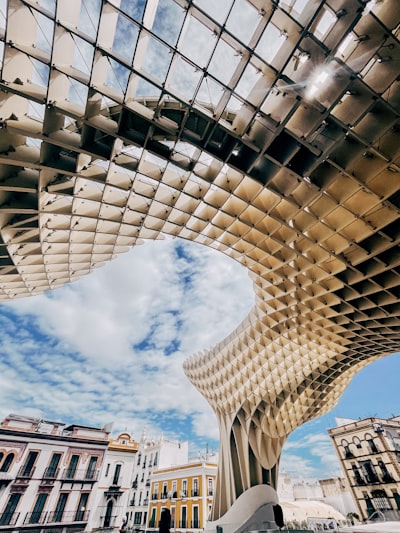 Mejores empresas de consultoría de arquitectura de software en Sevilla