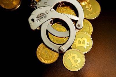 Recupere fondos de Bitcoin robados con un experto en ciberseguridad