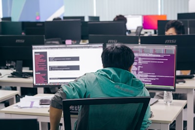 Impacto de los servicios de programación en la cultura empresarial