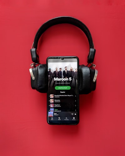 El nuevo 'SongDNA' de Spotify: aprende más sobre tu música.