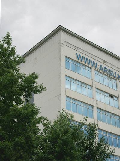 Empresa especializada en soluciones de software web en Alberite