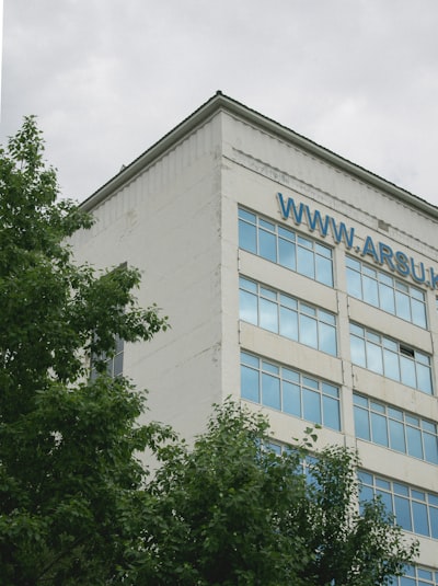 Empresa de software en Avilés.