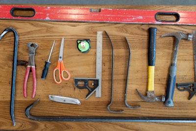 Cómo construir una caja de herramientas de desarrollo local en un solo archivo