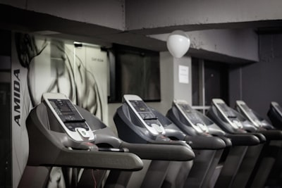 Sistema de reserva automatizado para gimnasios en Córdoba