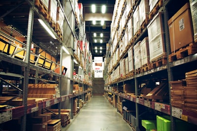 Las mejores opciones para automatizar inventario en Vitoria