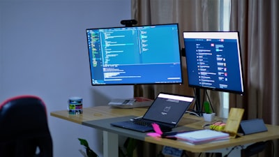 ¿La automatización de oficinas es compatible con el trabajo remoto o híbrido?