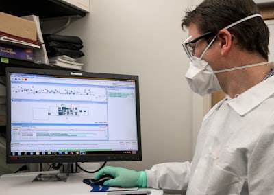 Detección temprana de silicosis con datos multimodales