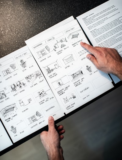 Automatización de informes de proyectos en Málaga