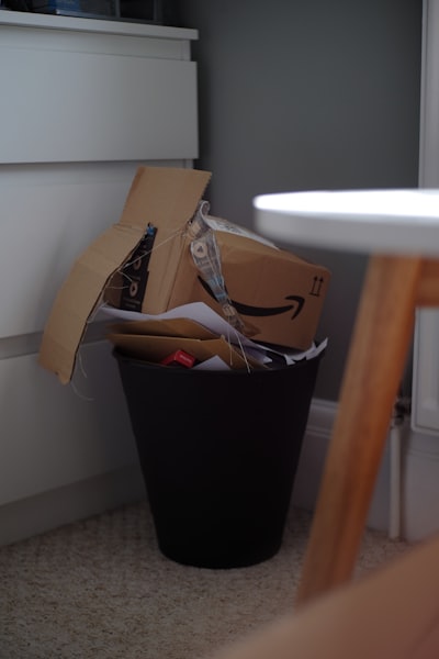 ¿Por qué Amazon Go se fue?