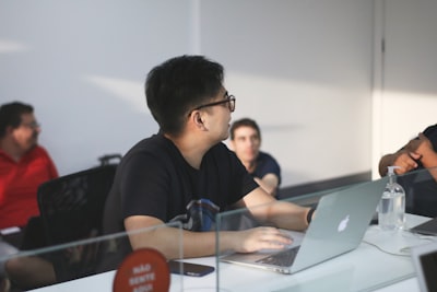 Empresa especializada en software a medida para startups
