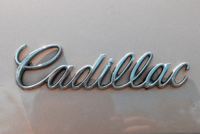 Descubre las 10 características de lujo del Cadillac Vistiq