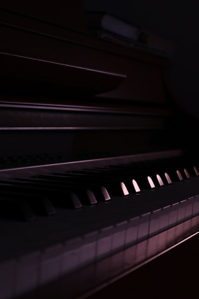 Learn Piano Notes with My Free Web App