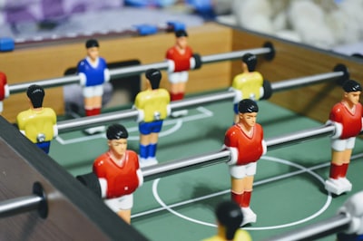 Top 5 Expertos en automatización de clubes deportivos en Las Palmas de Gran Canaria
