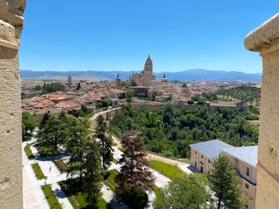 Top 3 Expertos en Software en Segovia