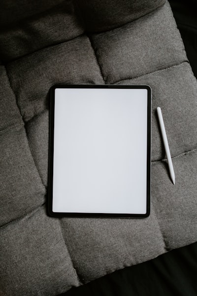 Comparativa de tablets Android para escritura a mano: mi elección