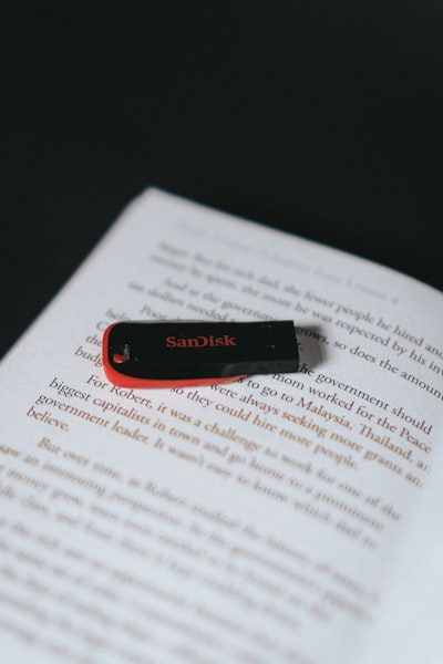 Aumenta tu productividad con apps portátiles en USB