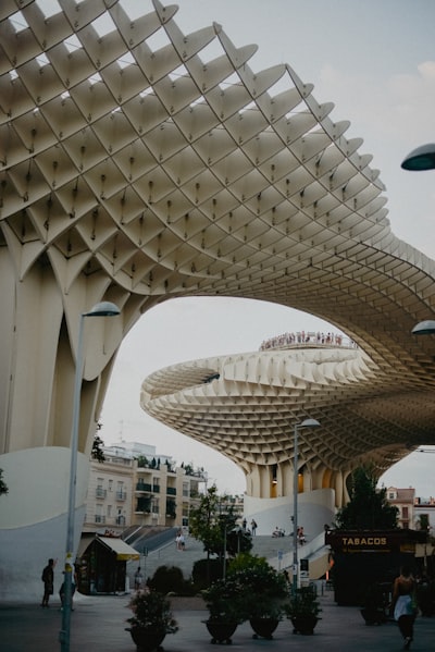 Consultoría de arquitectura de software en Sevilla