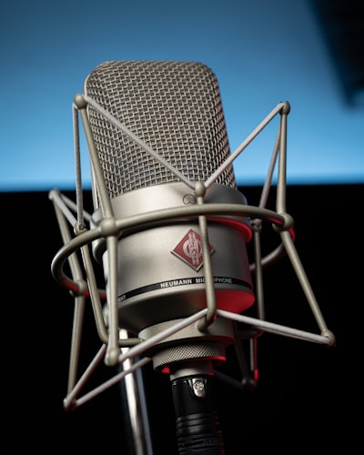 Socio certificado de voces comerciales de texto a voz