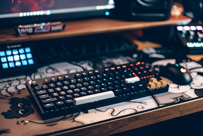 El teclado Stream Deck: un aliado lleno de funciones para los juegos