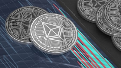 Despliega y conecta contratos inteligentes de staking en Web3