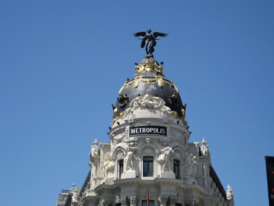 Narración de IA en Madrid