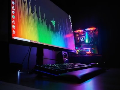 Gran rebaja en PC con Intel Core Ultra 250KF, 16GB DDR5 y 1TB SSD
