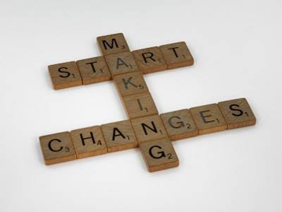 Cambios internos necesarios para implementar software empresarial personalizado