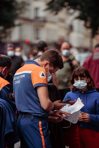Preparación del equipo para migración a microservicios