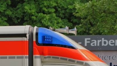 Aumento de velocidad del wifi en trenes mediante tecnología de la Fórmula 1
