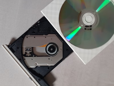 Revive tu colección de DVD/Blu-Ray con estas ofertas